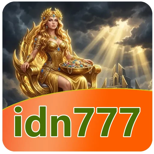 Detail Teknis idn777