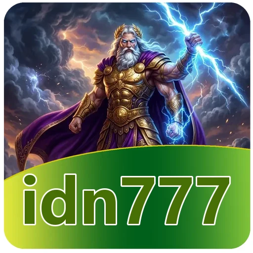 Keamanan idn777