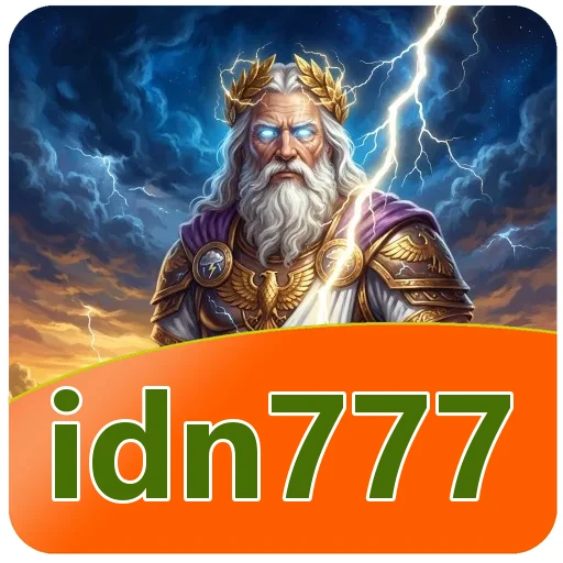 Aplikasi idn777 Android