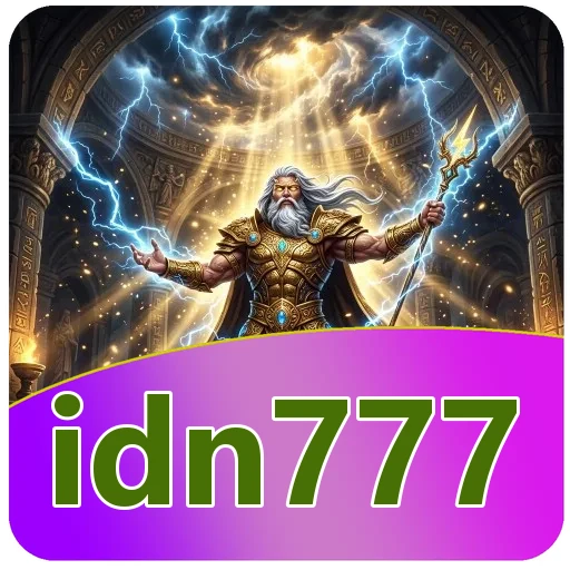 Hasil Scan VirusTotal untuk idn777 APK